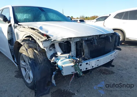 2023 Dodge Charger Sxt from USA, damaged, VIN 2C3CDXBG9PH659516